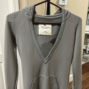 Kids XLarge sweatshirt Abercrombie